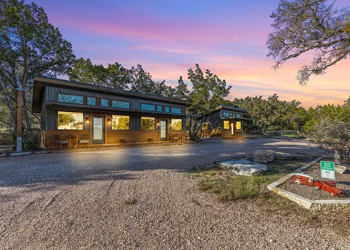 7A Ranch