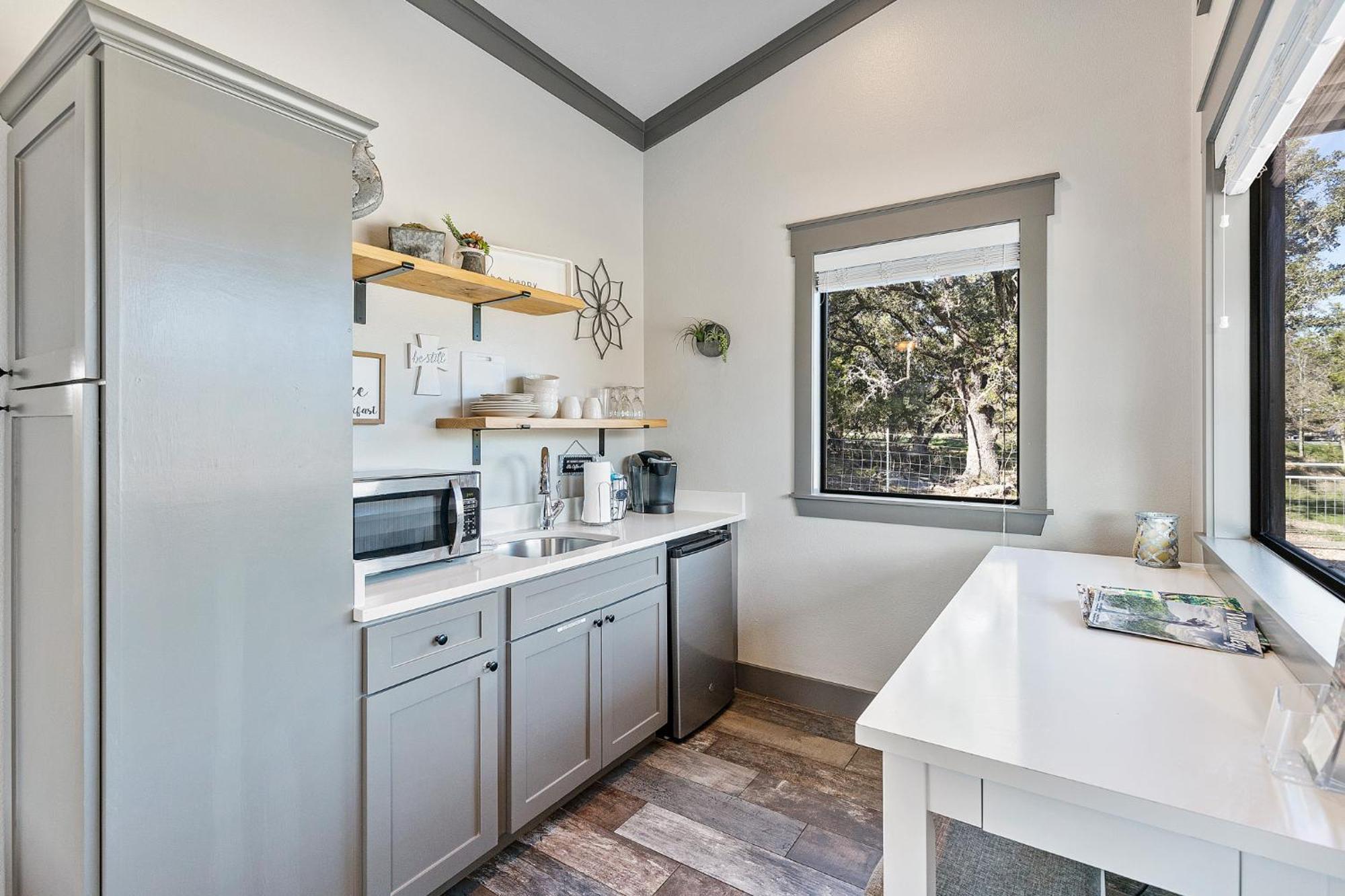 7a Ranch Inn Wimberley
