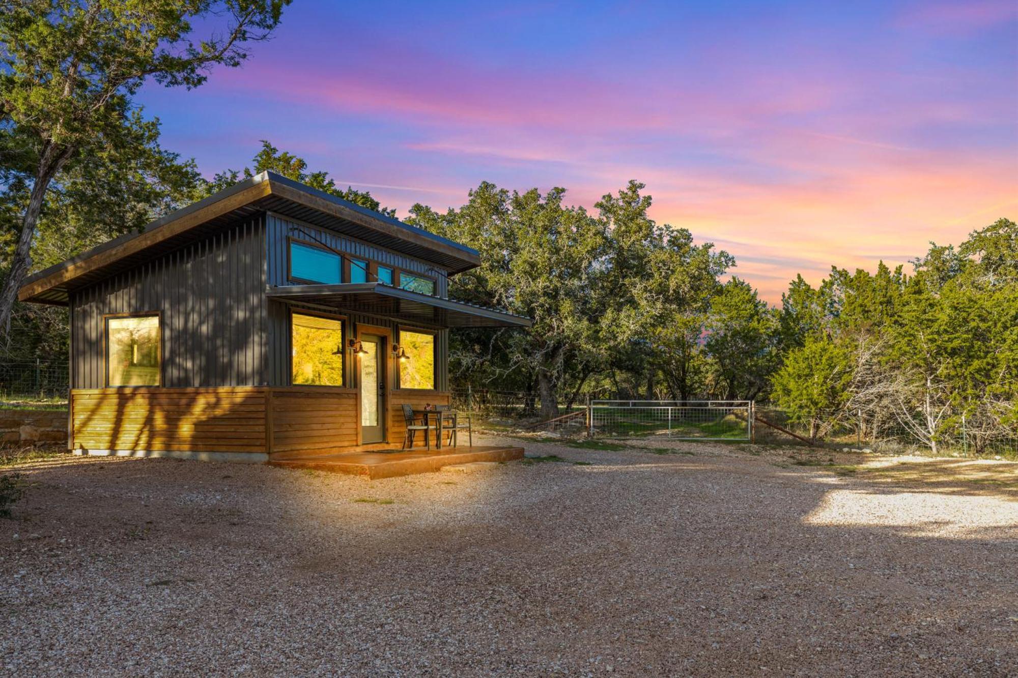7a Ranch Inn Wimberley