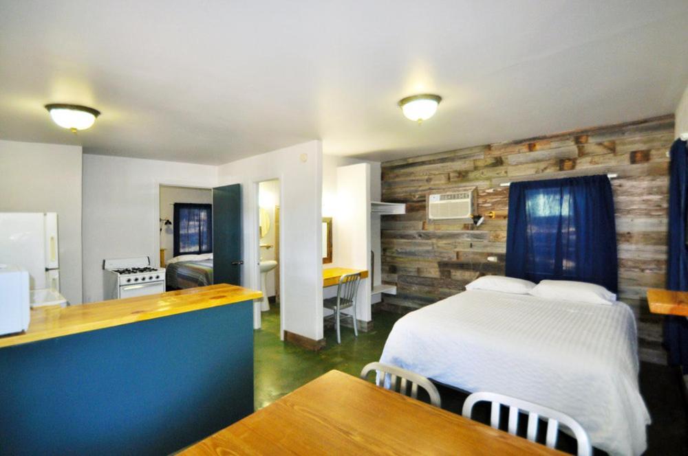 7a Ranch Inn Wimberley