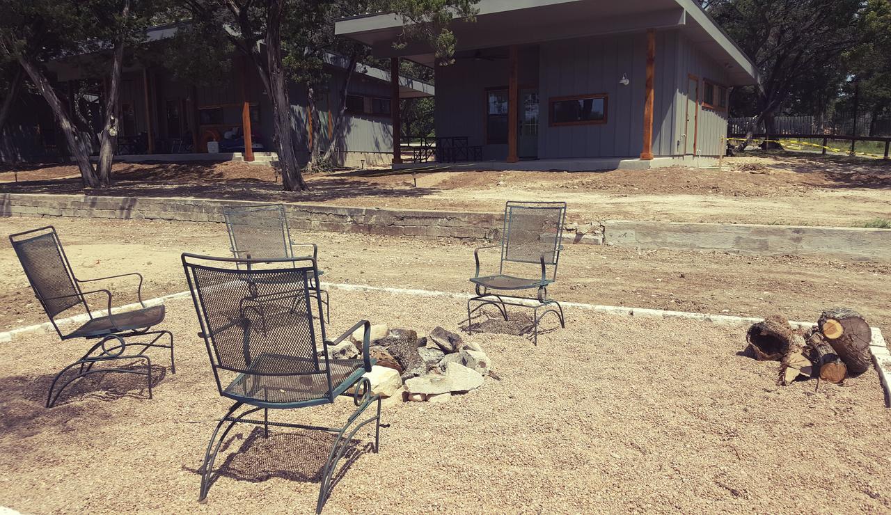7a Ranch Wimberley