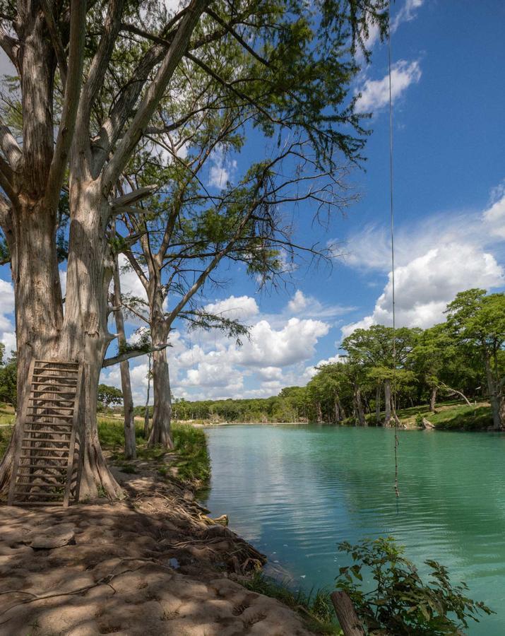 Inn 7a Ranch Wimberley