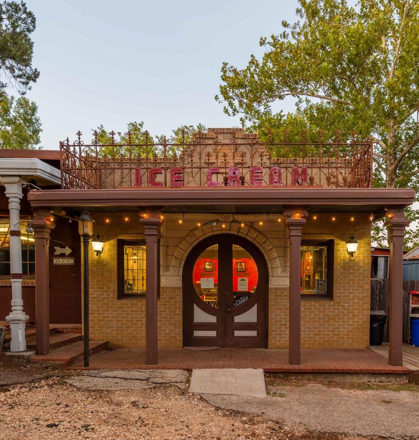 7a Ranch Inn Wimberley