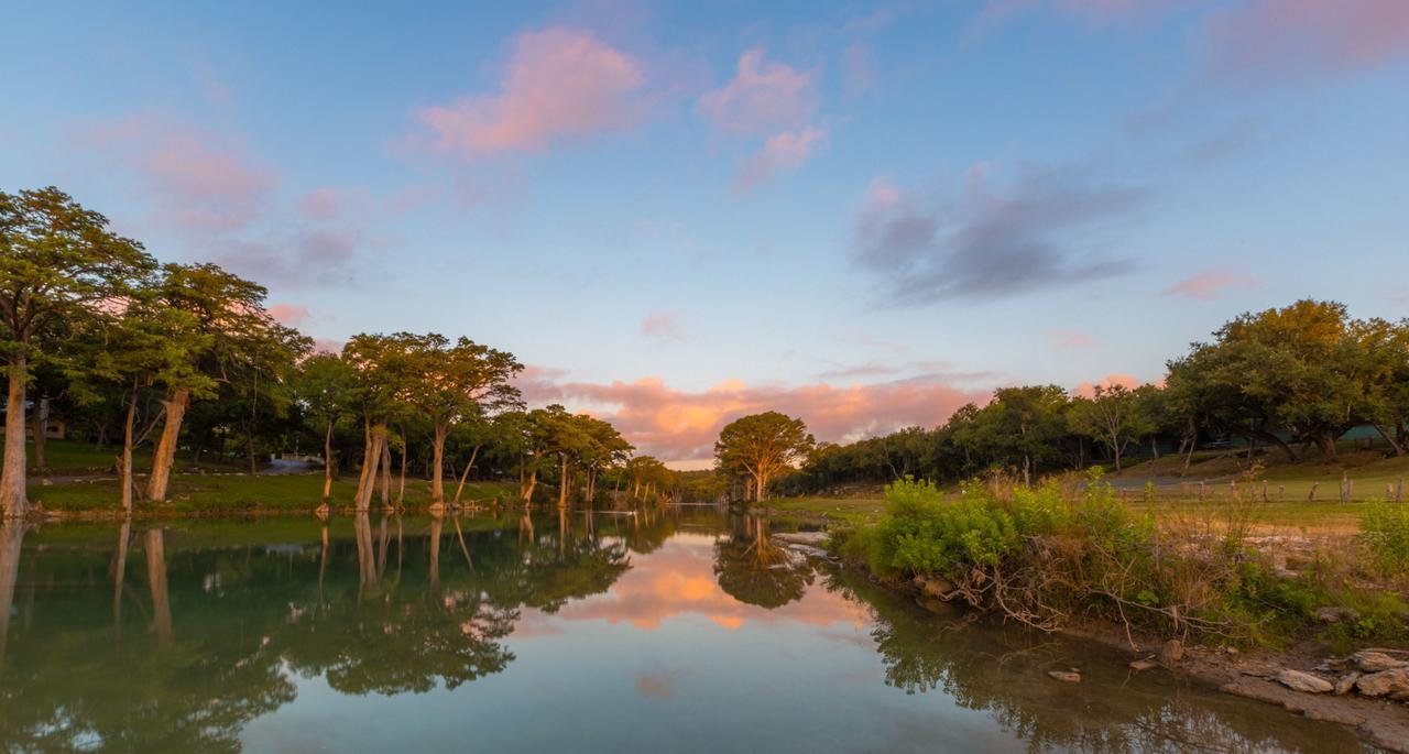 7a Ranch Inn Wimberley