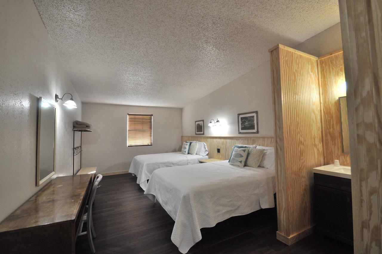 7a Ranch Inn Wimberley