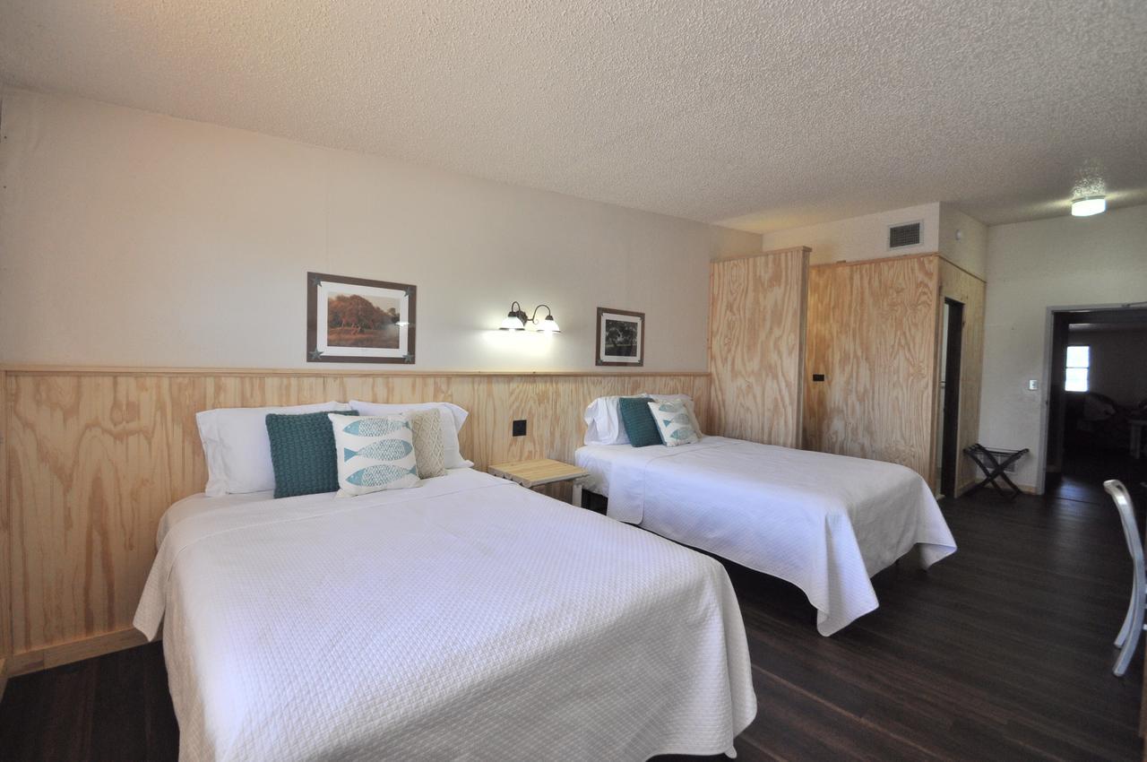Inn 7a Ranch Wimberley