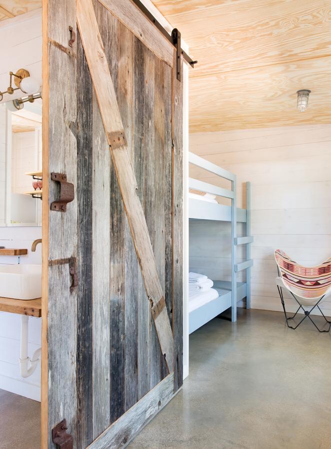 Inn 7a Ranch Wimberley