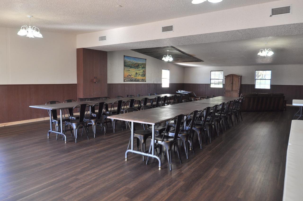 7a Ranch Inn Wimberley
