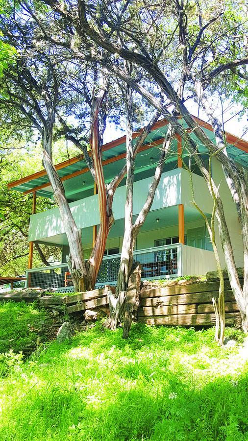 7a Ranch Inn Wimberley