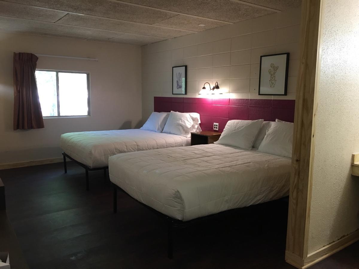 Inn 7a Ranch Wimberley