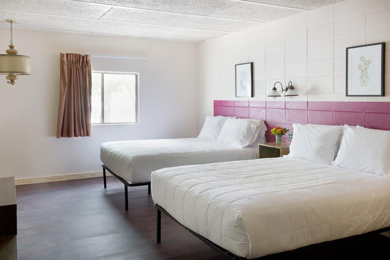 7a Ranch Inn Wimberley